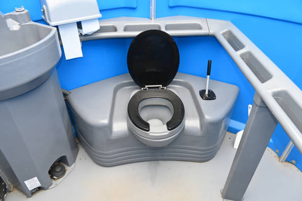 Best Portable restroom trailer rental  in Marco Island, FL